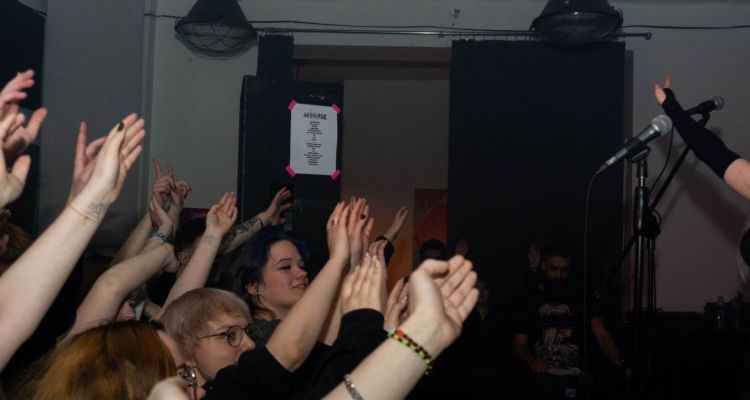 Koncert Warszawa