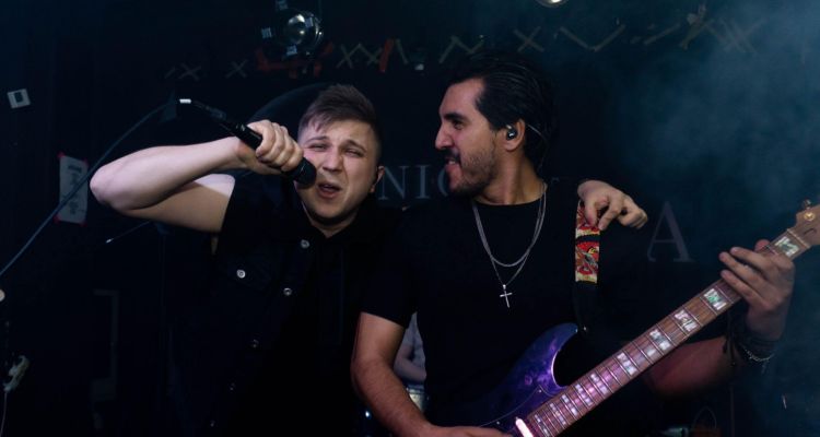 Koncert